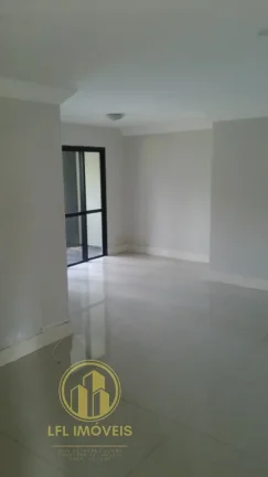 Imagem Apartamento Pronto para Morar em Vila Suzana, São Paulo - 3 dormitórios e 2 Vagas de Garagem.