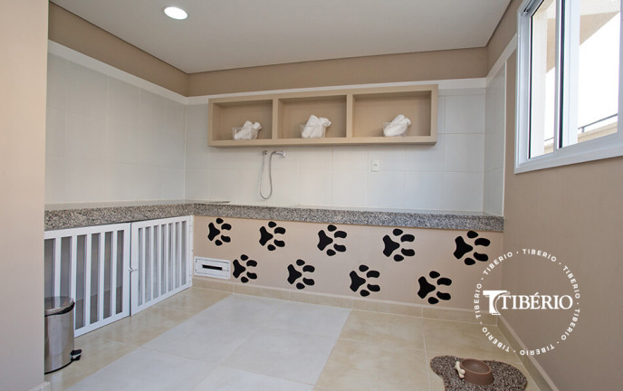 Imagem Apartamento com 3 Quartos à Venda, 64 m² em Macedo - Guarulhos