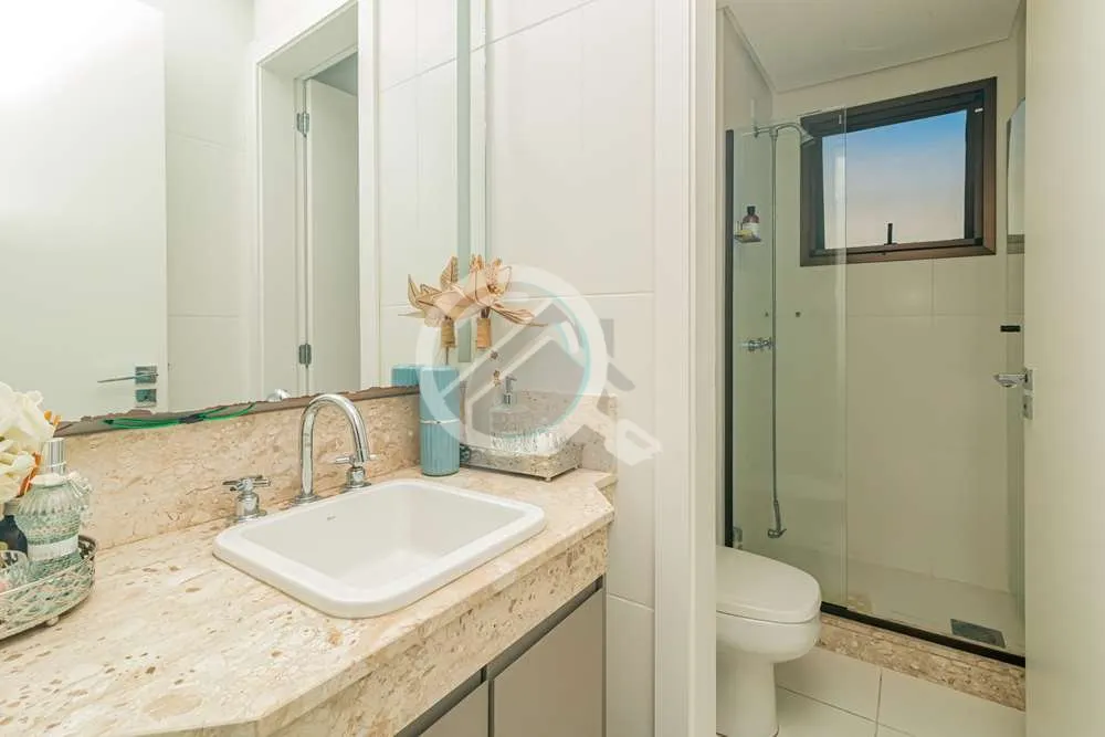 Imagem Descubra o conforto e a praticidade neste charmoso apartamento semi mobiliado, localizado no bairro ...