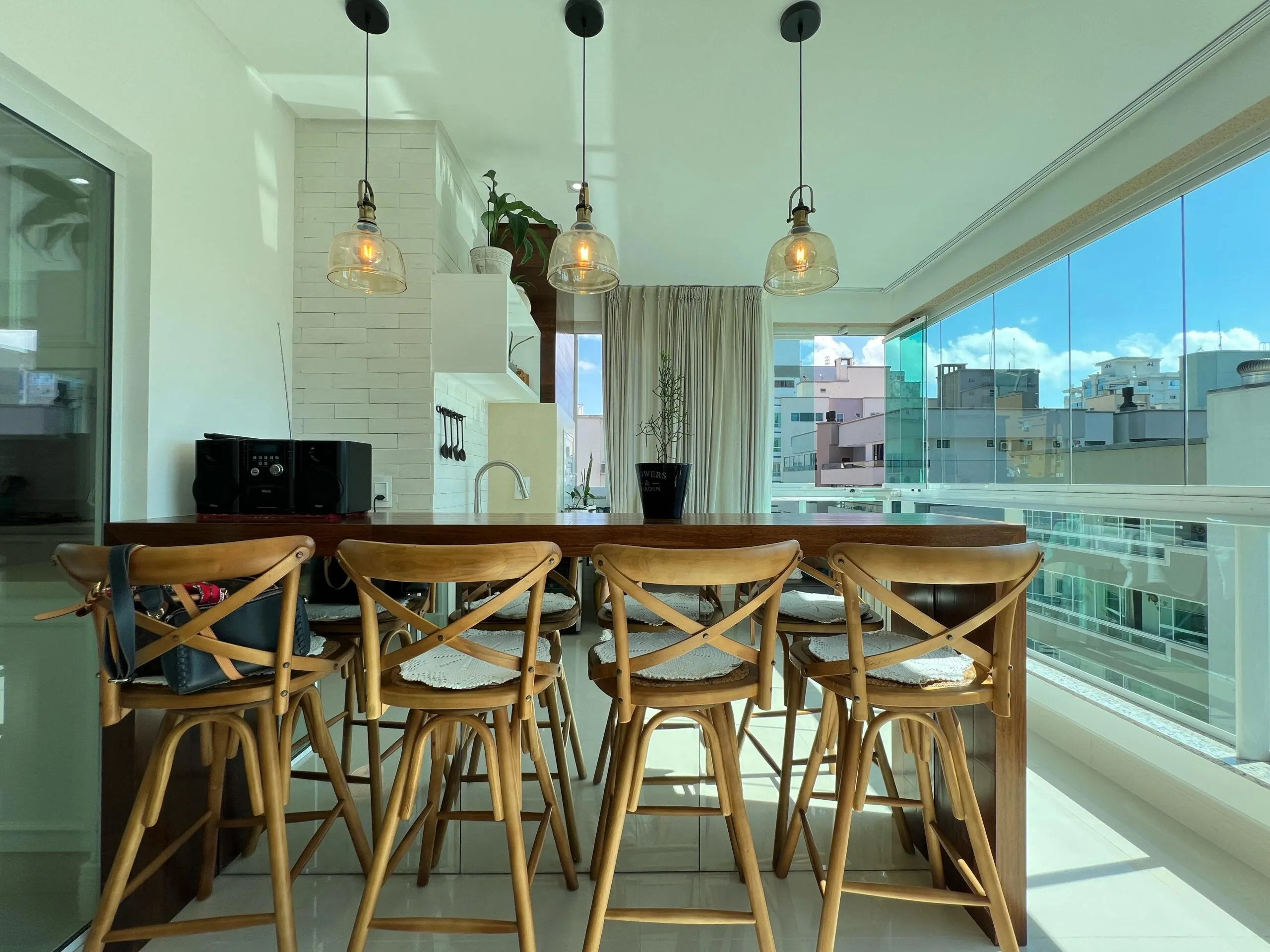 Imagem Apartamento à venda com 171m2 por R$ 3.500.000,00