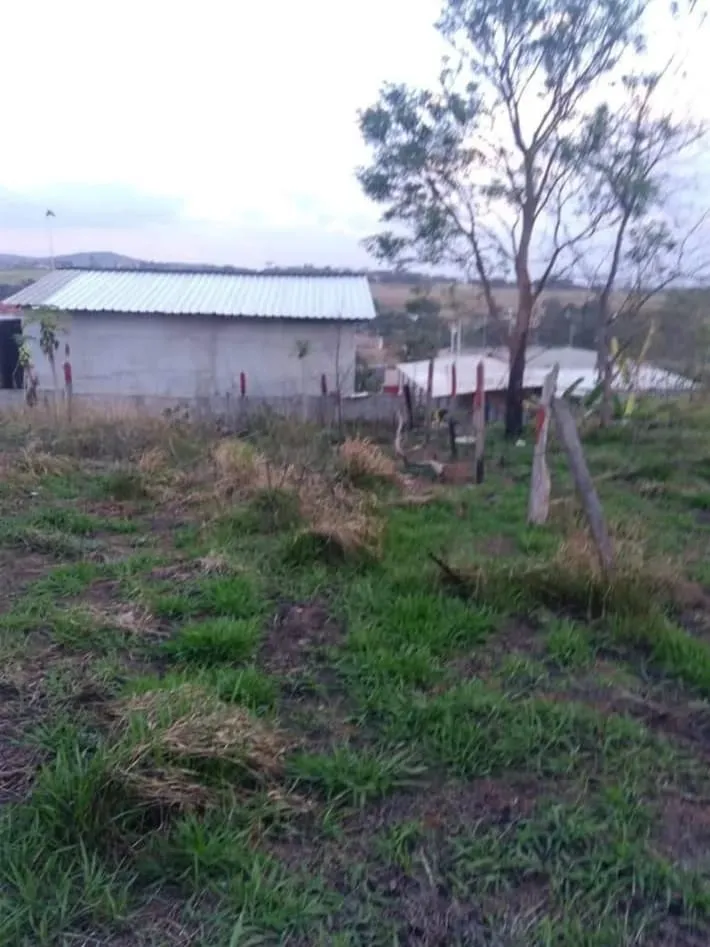 Imagem Terreno à venda 500M², Goiabal, Pindamonhangaba - SP