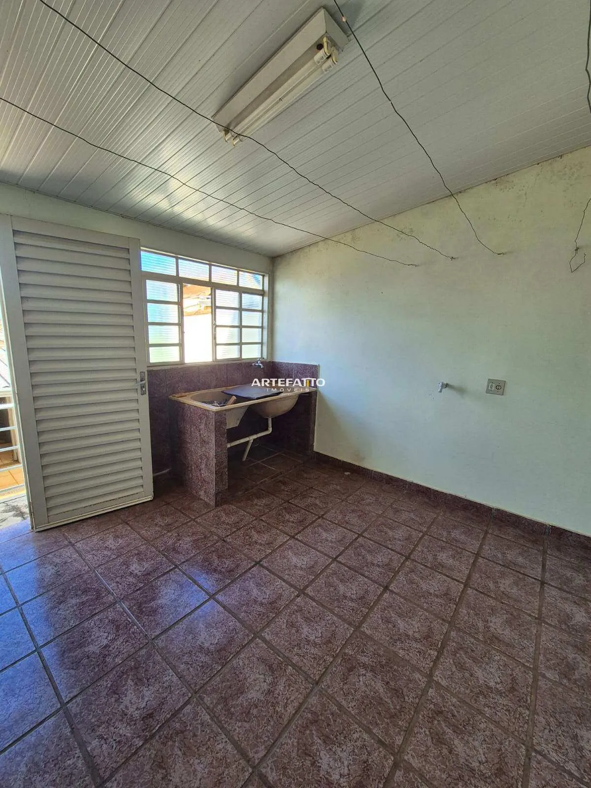 Imagem Casa à venda em Franca, Vila Santa Rita, com 4 quartos, 108m2