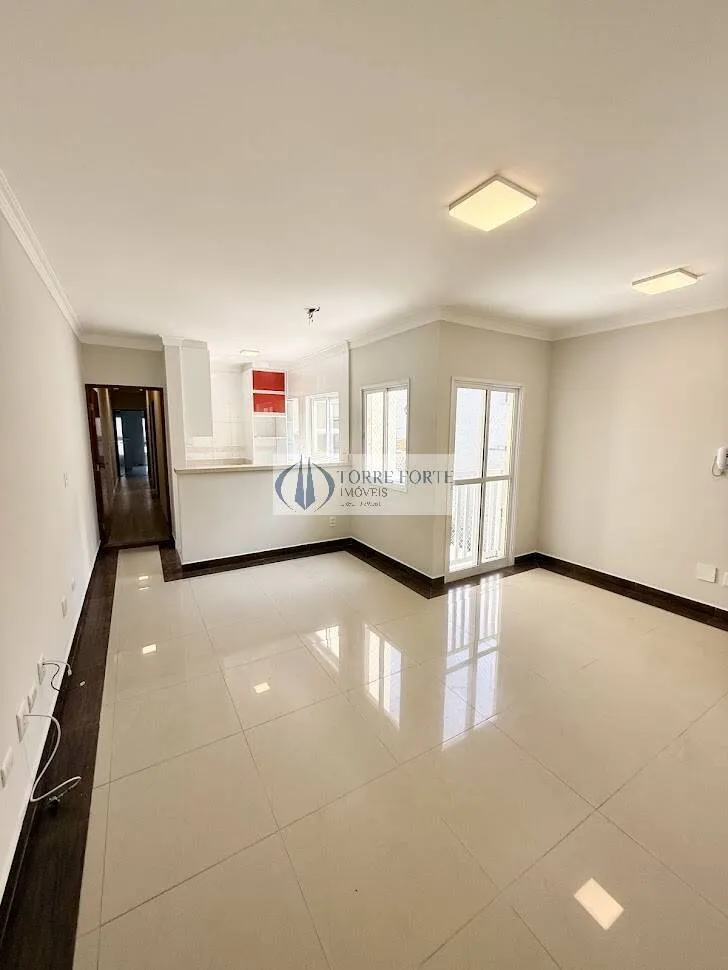 Imagem Linda cobertura com 168 m², 3 dormitórios sendo 1 suíte, 2 vagas de garagem