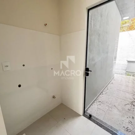 Imagem Geminado térreo | João Pessoa | 2 quartos | 57m²