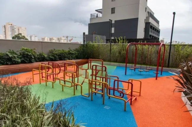Imagem MODO IPIRANGA - EVEN - Apartamento de 36m² com 1 dormitório, na melhor região do Ipiranga!
