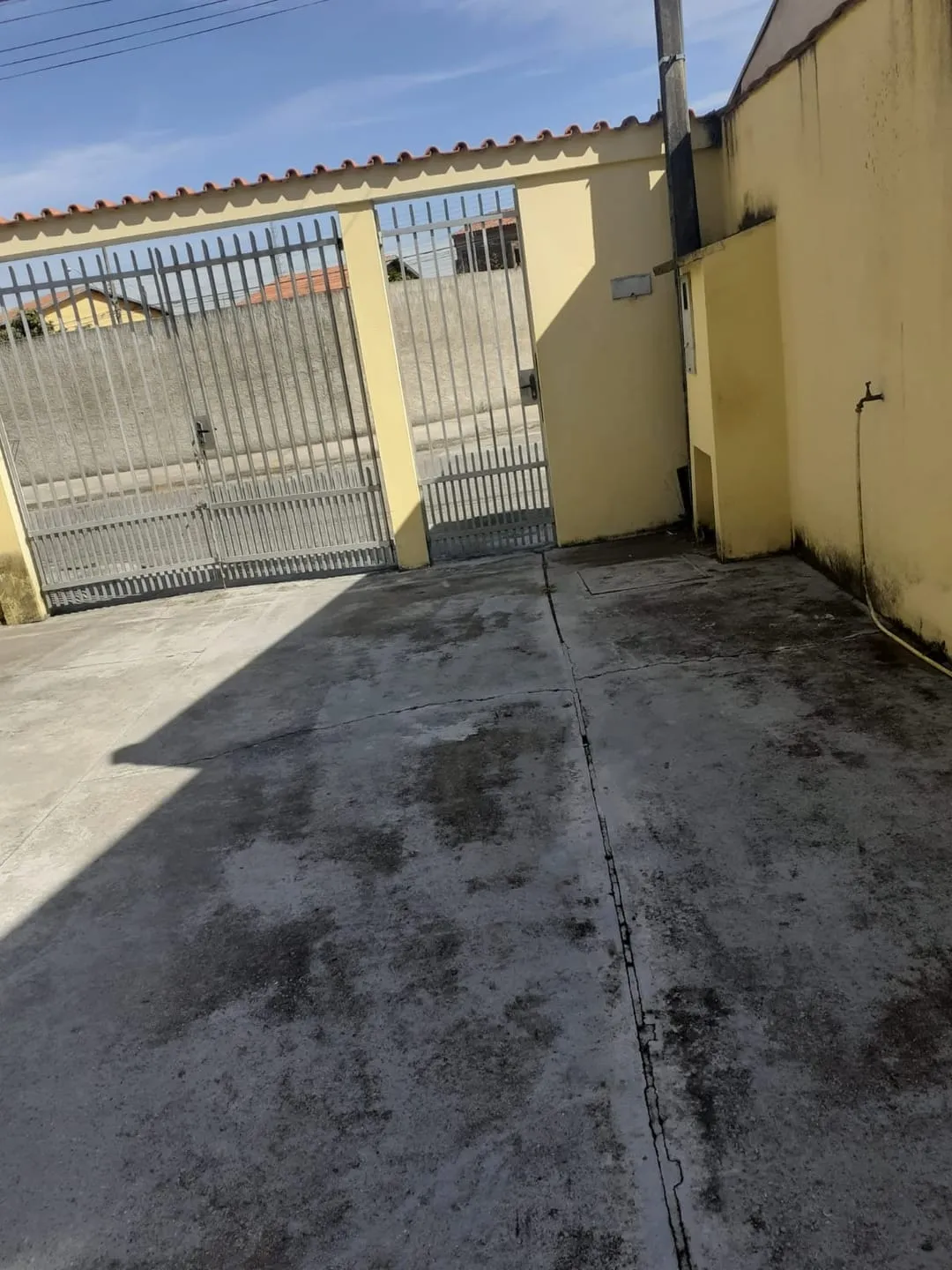 Imagem Casa à venda 3 Quartos, 2 Vagas, 250M², Residencial Mombaça, Pindamonhangaba - SP