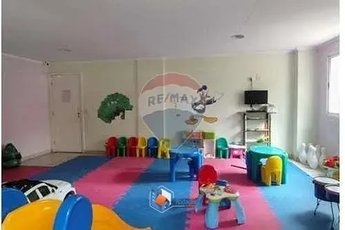 Imagem Apartamento à venda 3 Quartos 1 Suite 2 Vagas 95.36M² Vila Andrade São Paulo - SP
