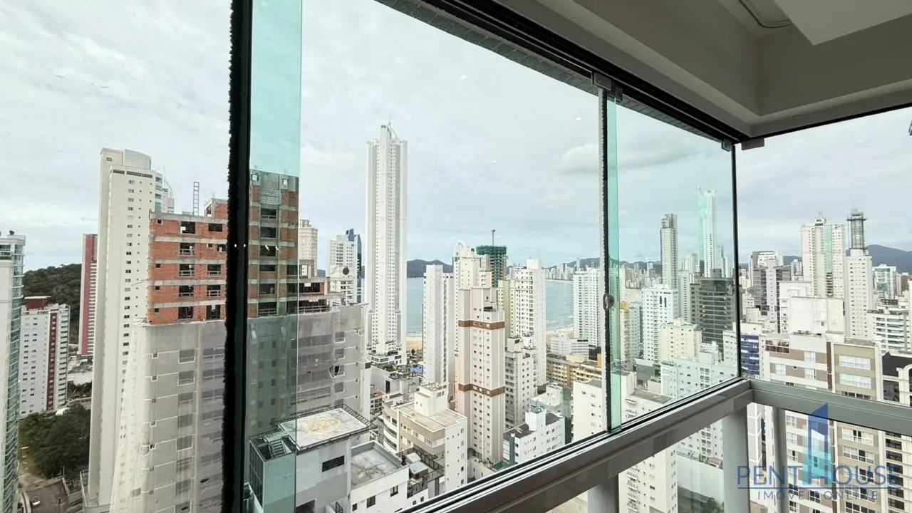 Imagem Apartamento Zona Central para Venda em Balneário Camboriú, PIONEIROS, 3 dormitórios, 3 suítes, 4 banheiros, 3 vagas