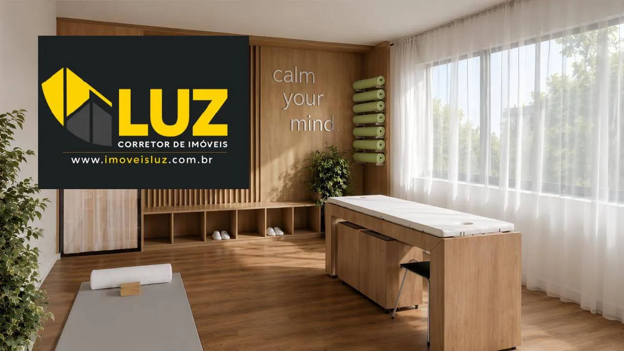 Imagem VOLARE EUSÉBIO - Casas Duplex de Alto Padrão em Condomínio Exclusivo