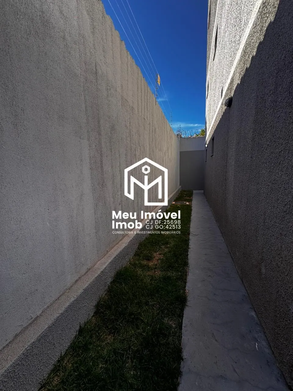 Imagem Residencial Acapulco 3 APTO 3 Quartos 1 Suíte 1 Vaga 70m²