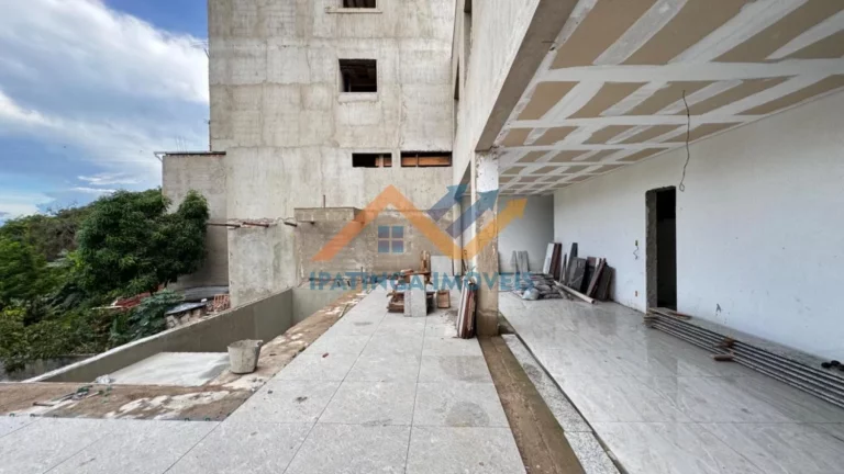Imagem Casa espaçosa e bem localizada no bairro Residencial Bethânia