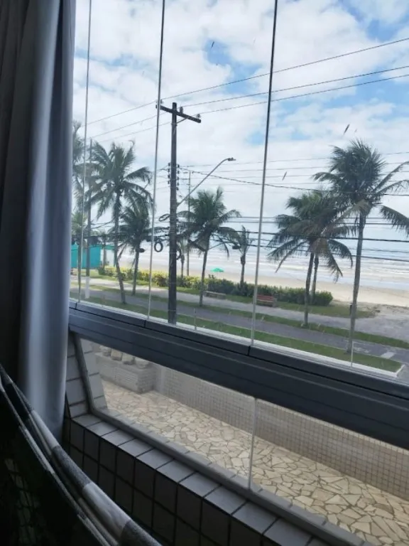 Foto do imóvel APARTAMENTO COM 40,00 m² - MIRIM - PRAIA GRANDE SP em AVENIDA PRESIDENTE CASTELO BRANCO, 16039 - MIRIM, PRAIA GRANDE - SP