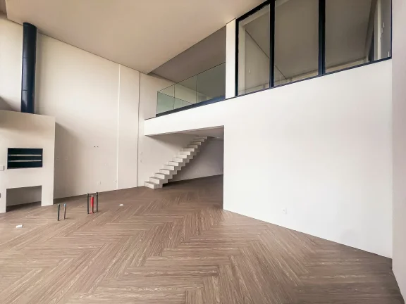 Imagem Diferenciado com 4 dormitórios à venda sendo 4 suítes, 345.2 m² por - R$ 21.500.000,00 - Praia Brava - Itajaí/SC