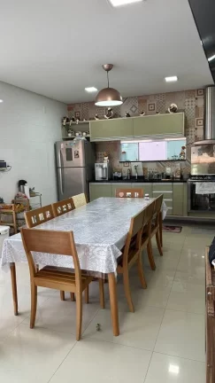 Imagem CASA RESIDENCIAL em MANAUS - AM, PONTA NEGRA