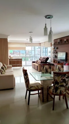 Imagem Apartamento 4 Dormitórios - Bairro Navegantes