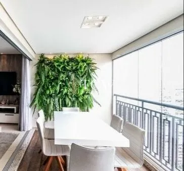 Imagem Apartamento à venda no bairro Barra Funda - São Paulo/SP, Zona Oeste