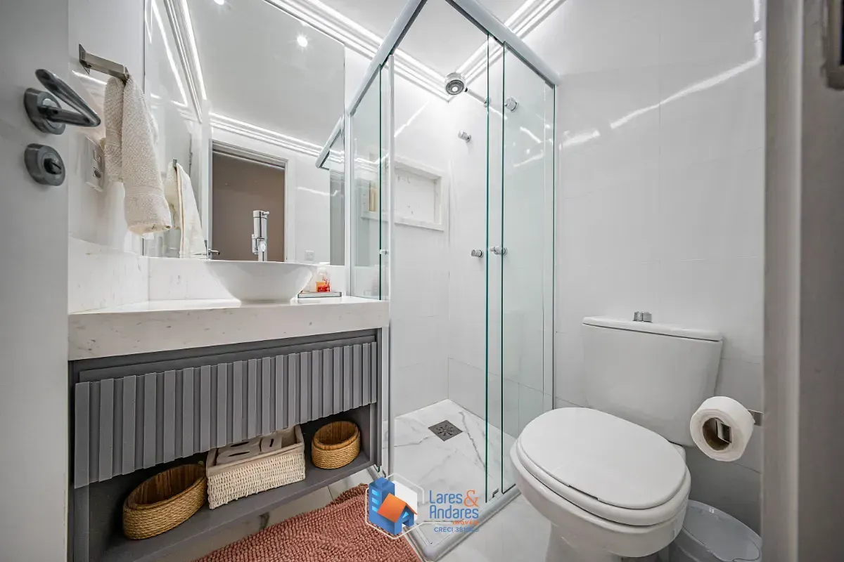 Imagem Cobertura para venda em Jardim Monte Kemel com 2 quartos, sendo 1 suíte, 120m²