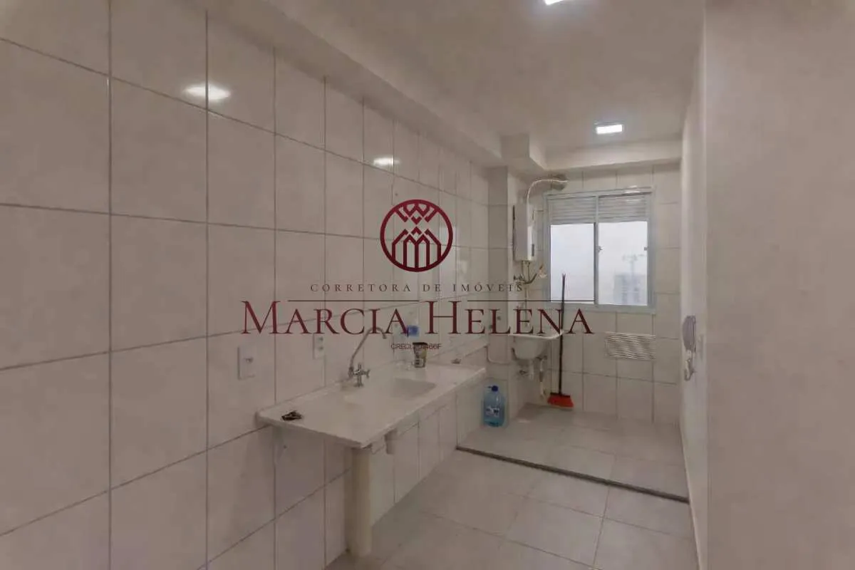 Imagem Apartamento à venda, no Residencial Dez Parque das Bandeiras em Campinas, Residencial Parque da Fazenda, com 2 quartos, 44m2