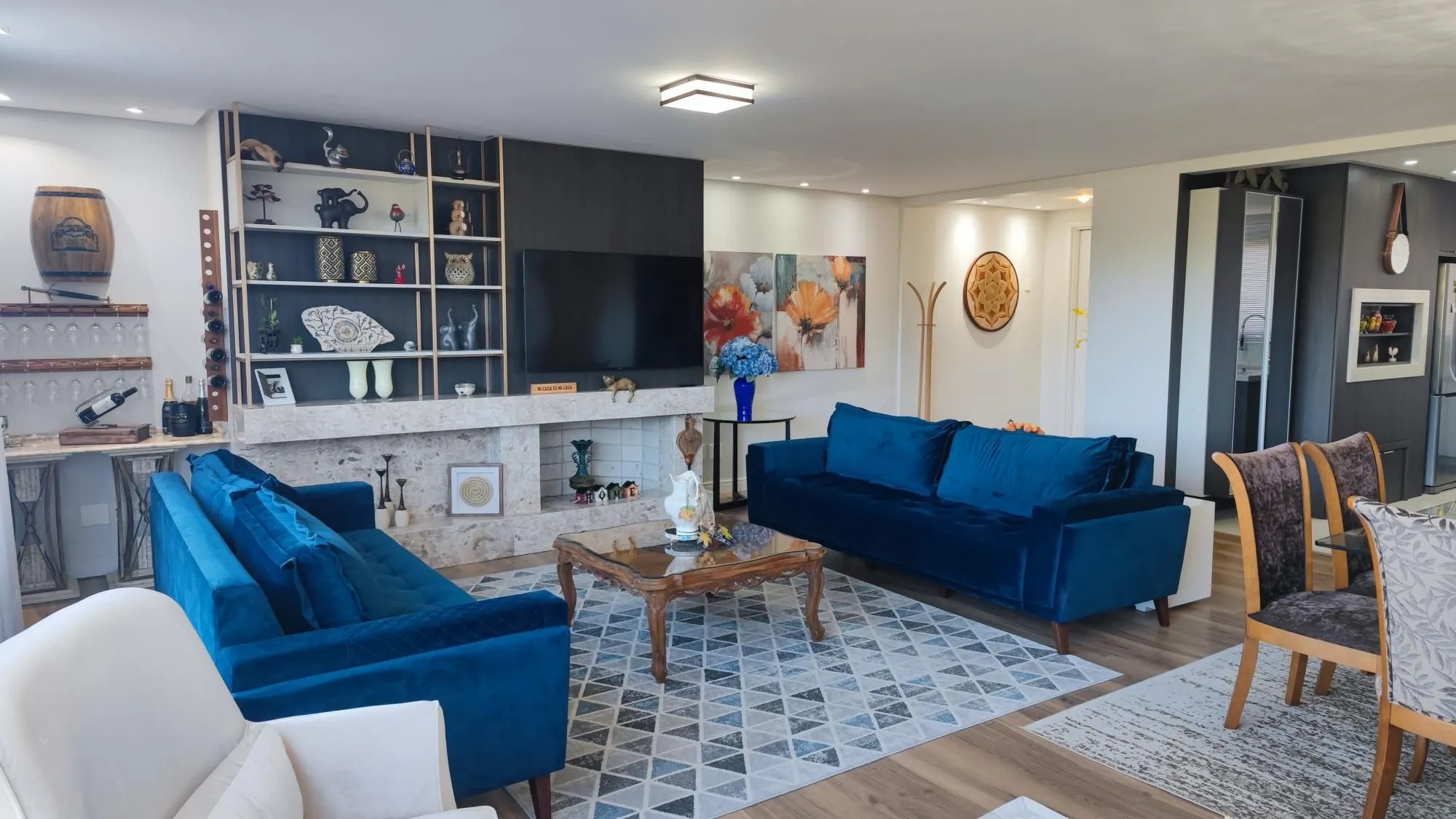Imagem Apartamento em Centro