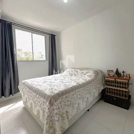 Imagem Apto mobiliado | Jaraguá 99 | 2 quartos | 48m²
