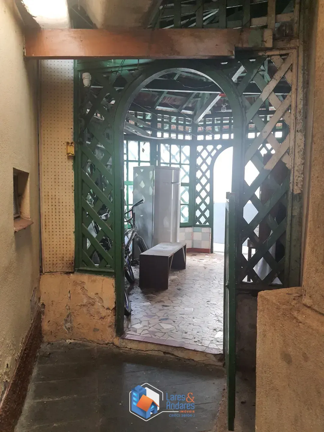 Imagem Casa para venda em Bosque da Saúde com 3 quartos, 666m²
