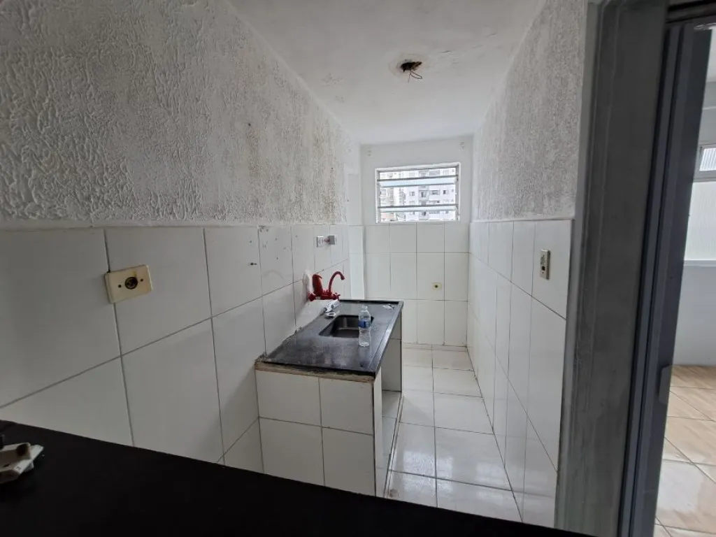 Imagem APARTAMENTO COM 52,00 m² - OCIAN - PRAIA GRANDE SP