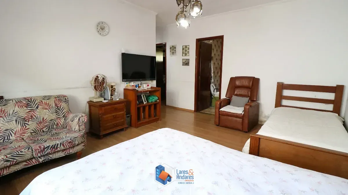 Imagem Casa para venda em Vila Albertina com 3 quartos, sendo 1 suíte, 534m²