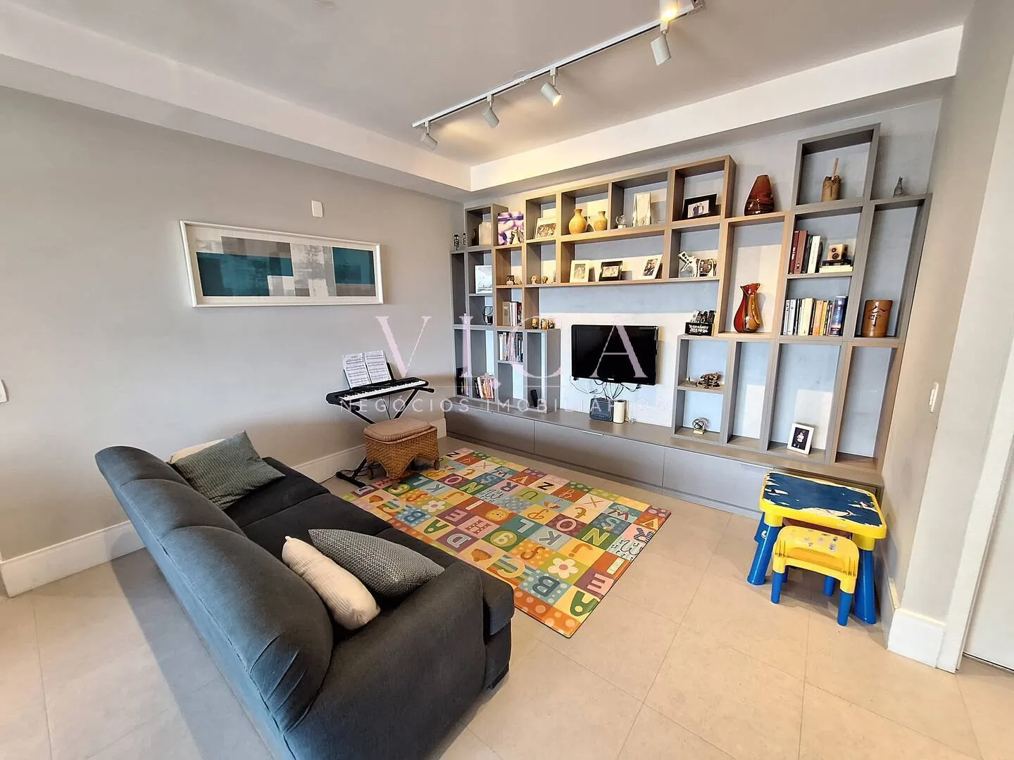 Imagem Apartamento a venda Alphaville 3 suítes, 112m² por R$ 1.595.000,01