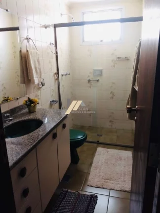 Imagem Apartamento à venda com 3 quartos no Cambuí em Campinas, São Paulo.
