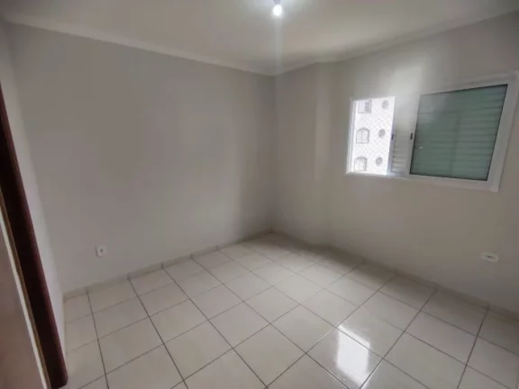 Imagem APARTAMENTO COM 43.63 m² - VILA CAICARA - PRAIA GRANDE SP