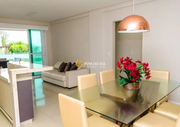 Imagem Apartamento Garden 3 quartos vista mar Praia Canto Grande Bombinhas SC