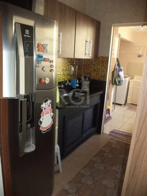 Imagem Vende-se apartamento com 2 quartos, 73m² - Centro Histórico