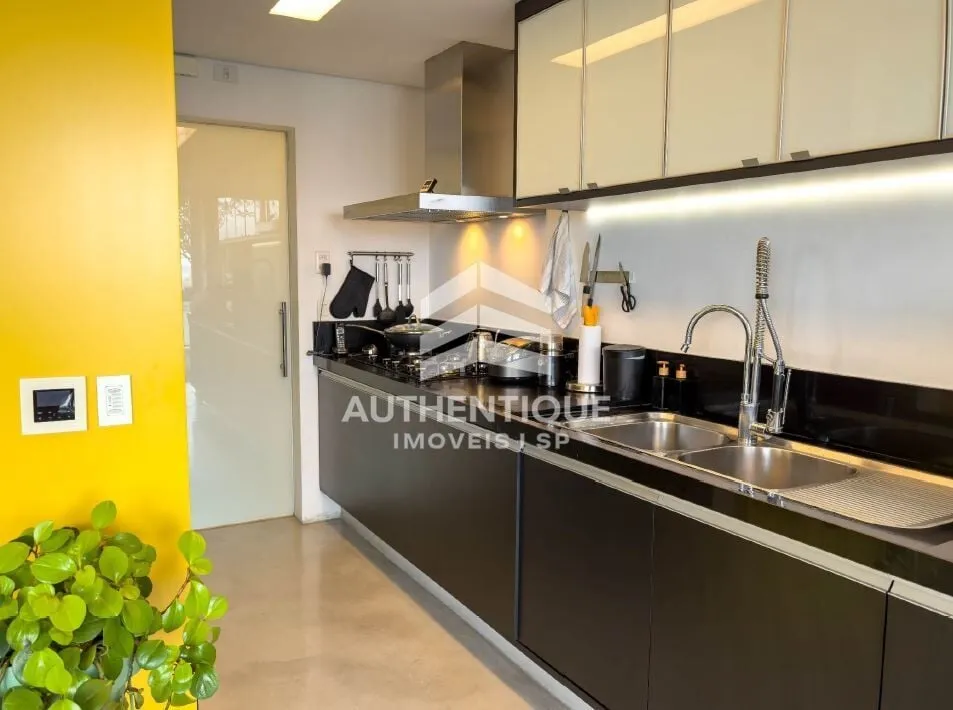 Imagem Paulista Home Resort - Consolação - Apartamento Duplex no bairro Consolação à venda