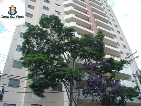 Imagem Apartamento à Venda No Planalto Paulista Com 4 Dormitórios e 2 Vagas, 103m