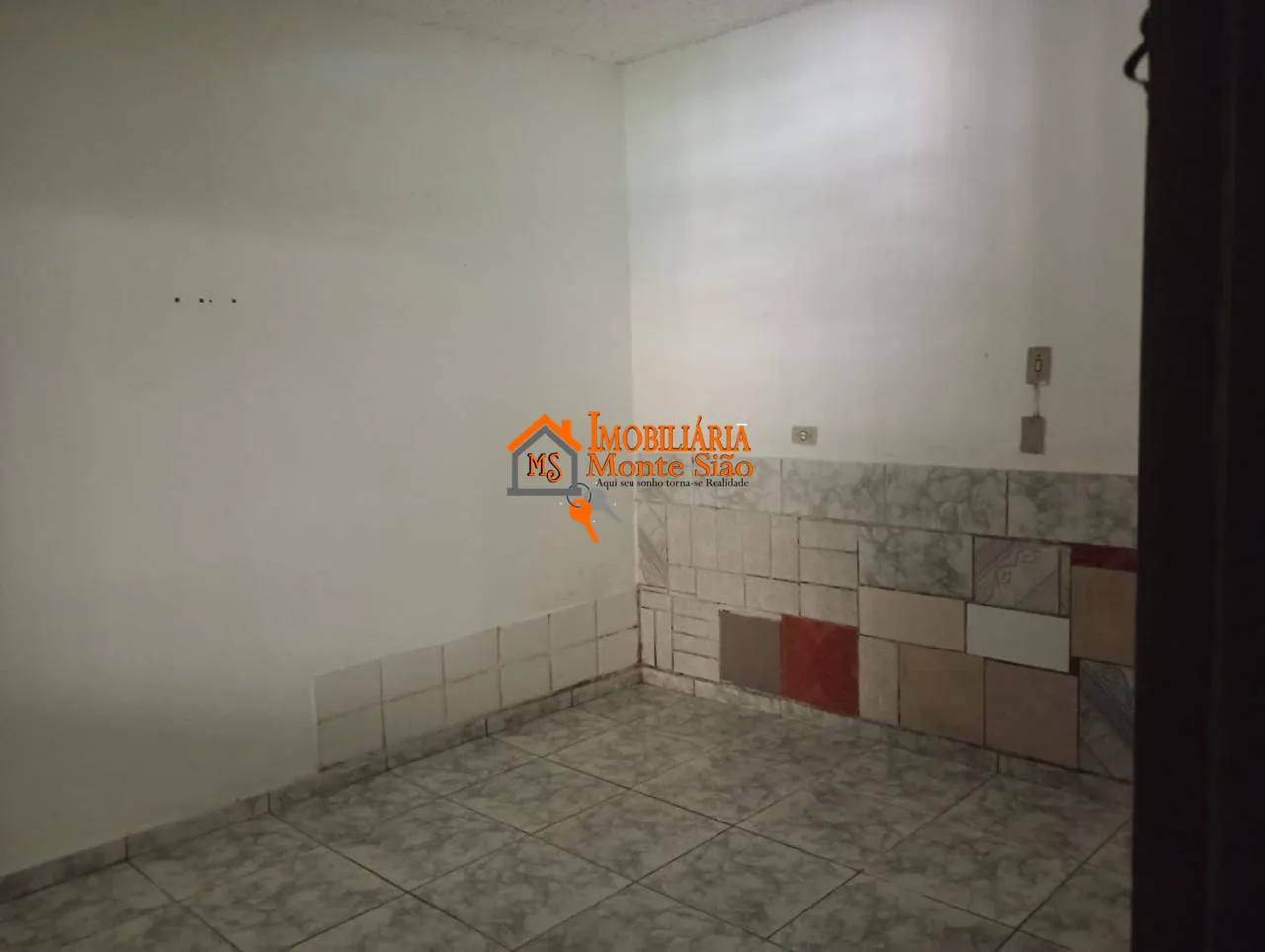 Imagem Casa com 2 dormitórios à venda, 250 m² por R$ 310.000 - Jardim Fortaleza - Guarulhos/SP