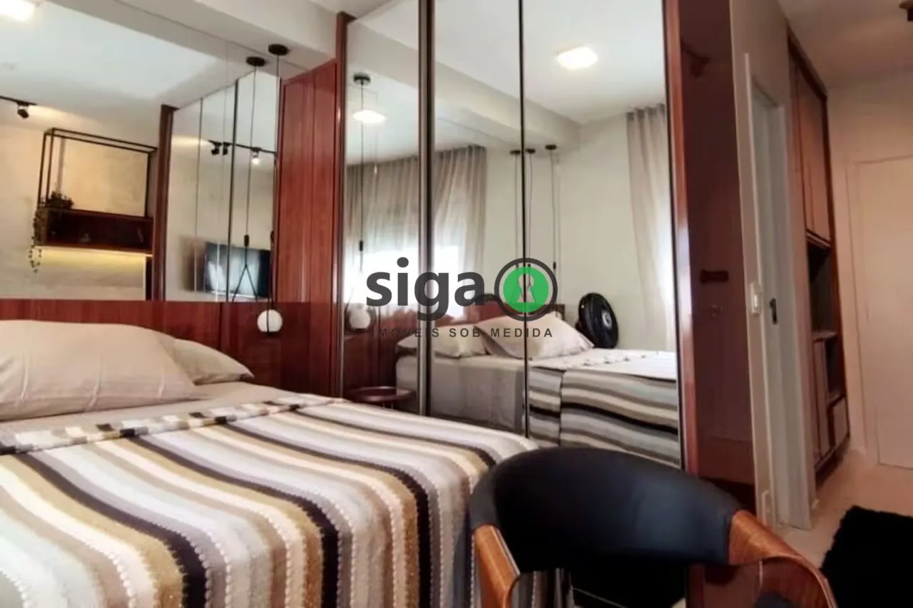 Imagem Studio, 24 m², aluguel por R$ 6.000/mês - Vila Olímpia - São Paulo/SP