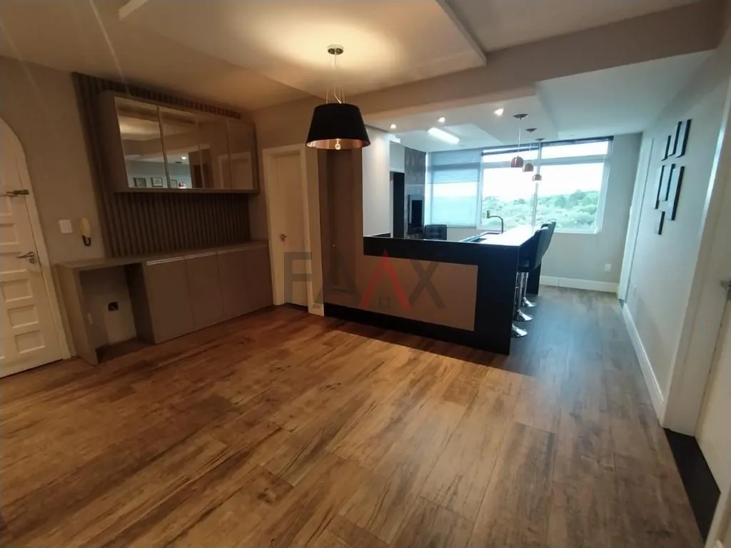 Imagem Apartamento BONSUCESSO, GUARAPUAVA - PR em frente ao trevo do Índio