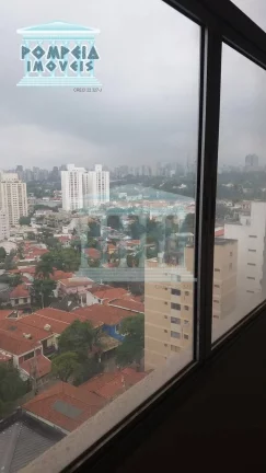 Imagem VENDA APARTAMENTO EM PERDIZES, SÃO PAULO - POMPEIA IMÓVEIS
