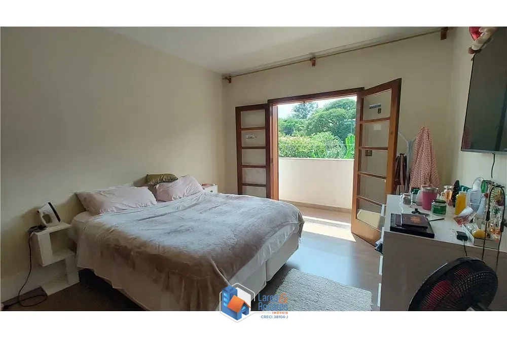Imagem Casa à venda 3 Quartos 3 Suites 4 Vagas 410M² Jardim dos Estados São Paulo - SP