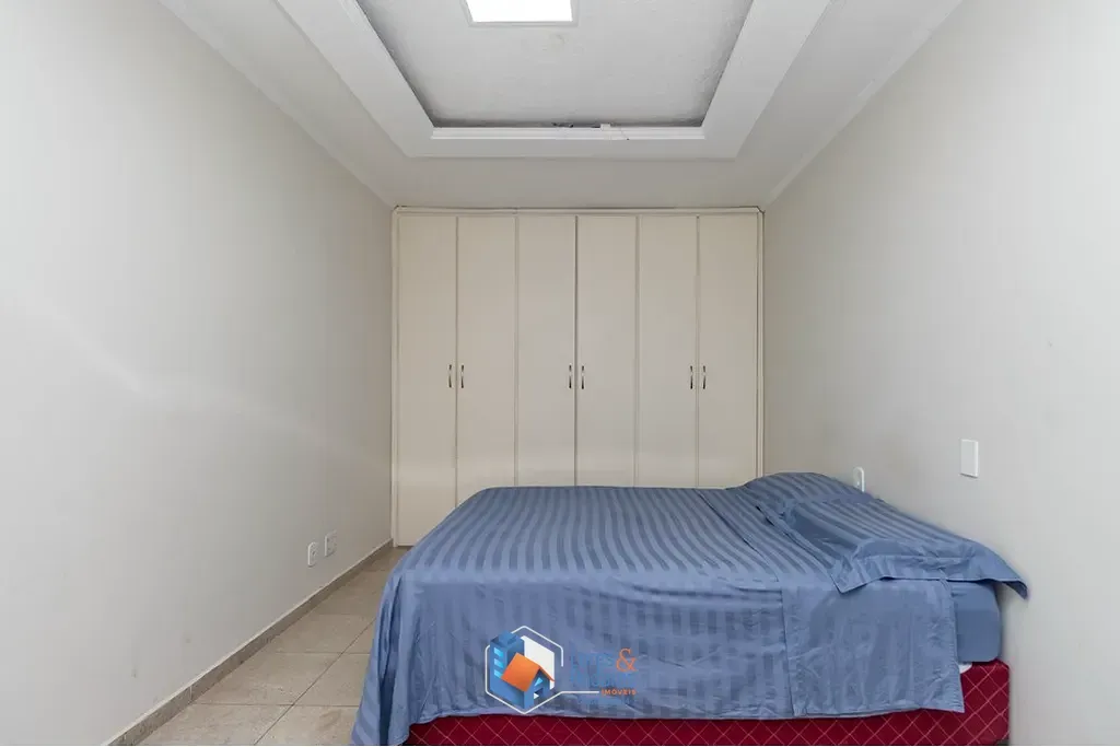 Imagem Cobertura Duplex à venda 3 Quartos 1 Suite 3 Vagas 192M² Saúde São Paulo - SP