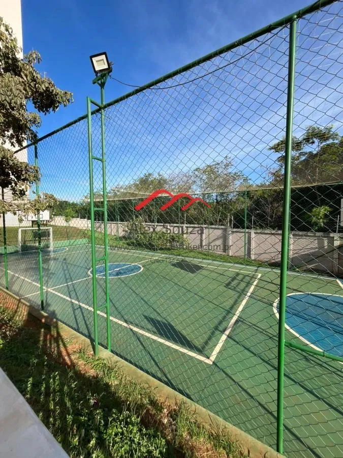 Imagem Apartamento para Venda em Sumaré, Jardim Maria Luíza, 2 dormitórios, 1 banheiro, 1 vaga