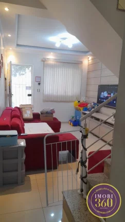 Imagem Oportunidade Imperdível na Rua Rodeio: Sua Casa dos Sonhos por R$ 932.000!