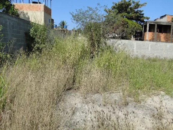Imagem Área Industrial INDUSTRIAL em MACAE - RJ, Granja dos Cavaleiros