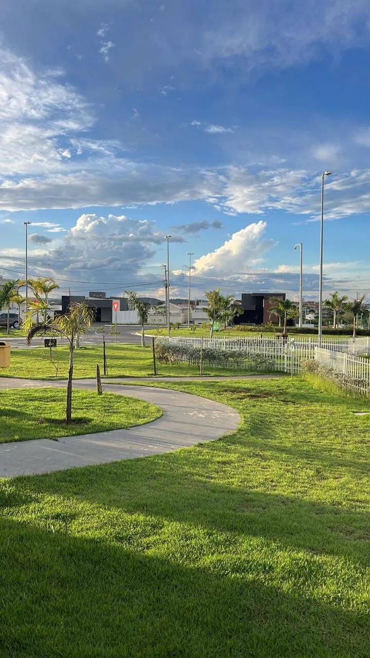 Imagem Terreno Condomínio Primor das Torres na Av. Das Torres