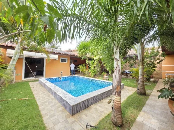 Imagem Casa linda no charmoso bairro Stella Maris em Peruíbe venha conhecer!