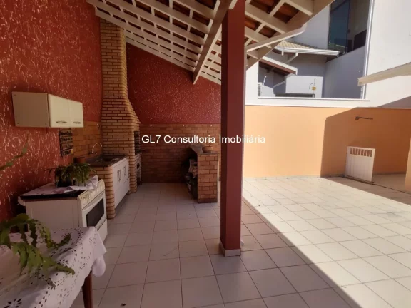 Imagem Casa Jardim Regina