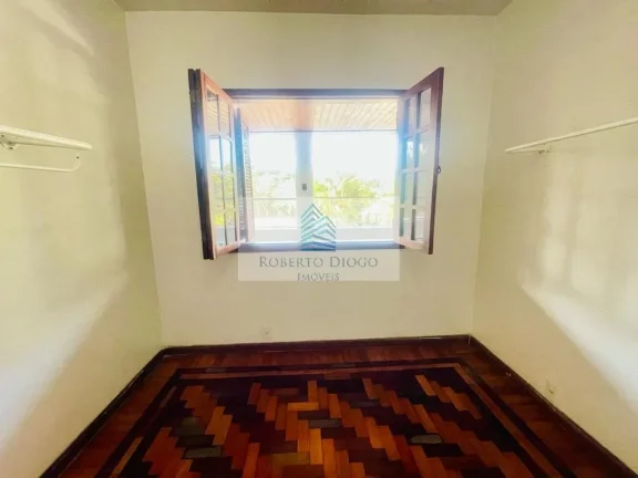 Imagem Imóvel de luxo na Barra da Tijuca: Casa em condomínio com 5 quartos e 473m² de área privativa