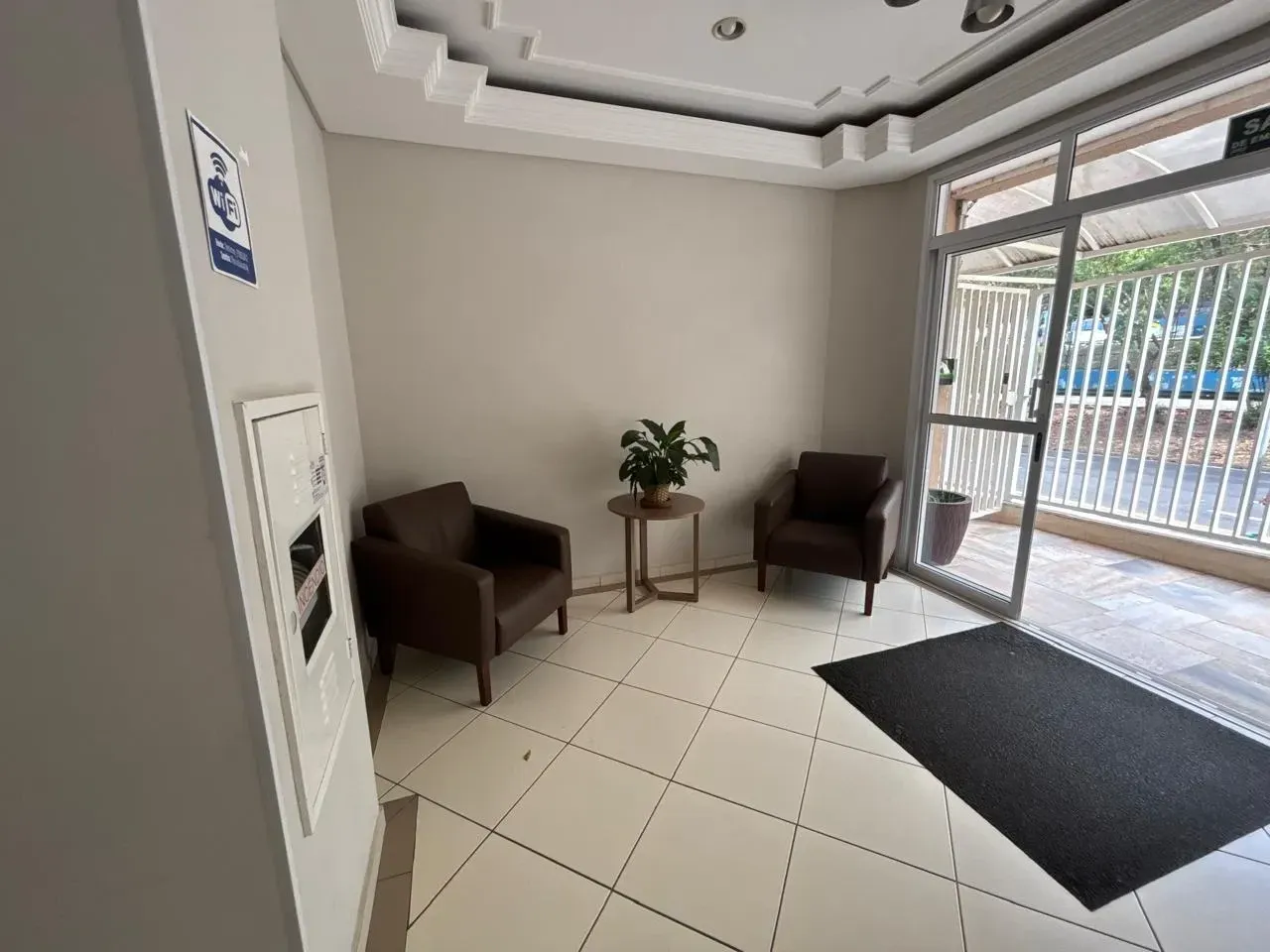 Imagem Apartamento com 3 Quartos para Alugar, 65 m² em Jardim Satélite - São José dos Campos