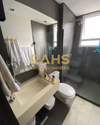 Imagem Apartamento Mobiliado em ótima região Esse lindo apartamento está localizado no Bairro Atiradores...