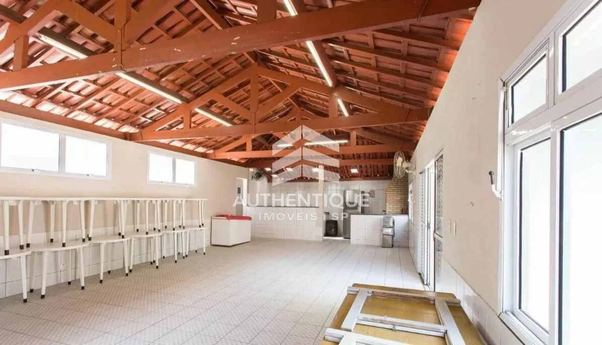 Imagem Piazza di Valmara Brás - Apartamento à venda no bairro Brás - São Paulo/SP, Zona Central